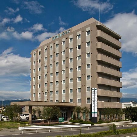 Hotel Route-Inn Ina Inter Minamiminowa Luaran gambar