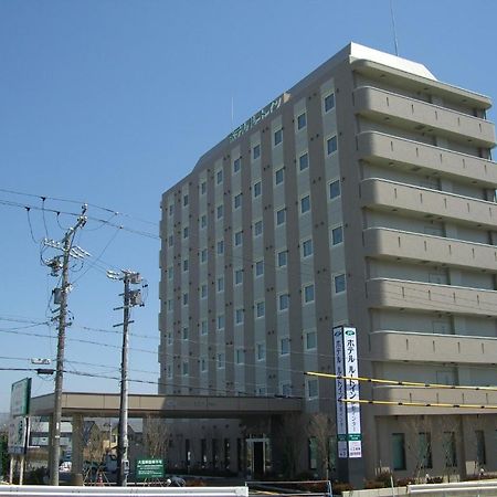 Hotel Route-Inn Ina Inter Minamiminowa Luaran gambar