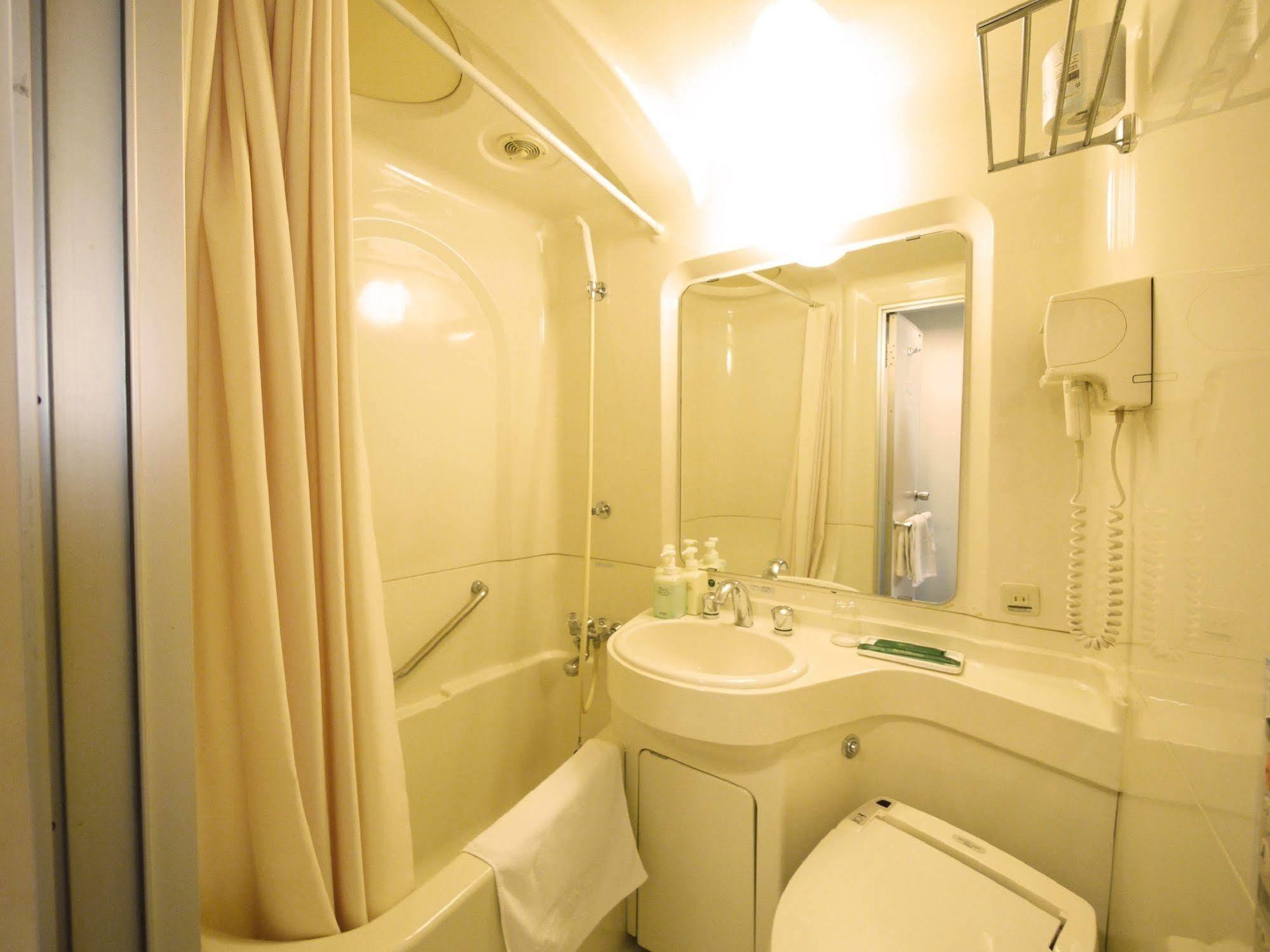 Hotel Route-Inn Ina Inter Minamiminowa Luaran gambar