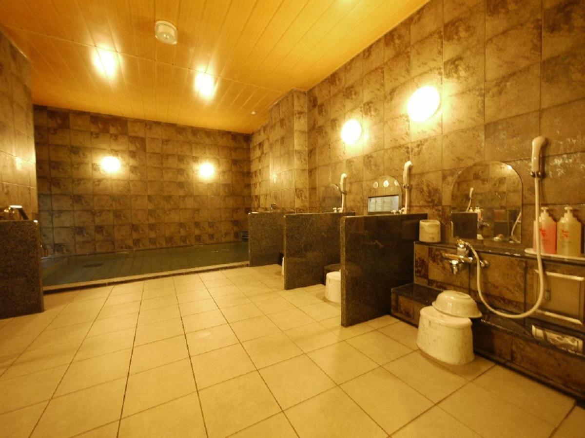 Hotel Route-Inn Ina Inter Minamiminowa Luaran gambar