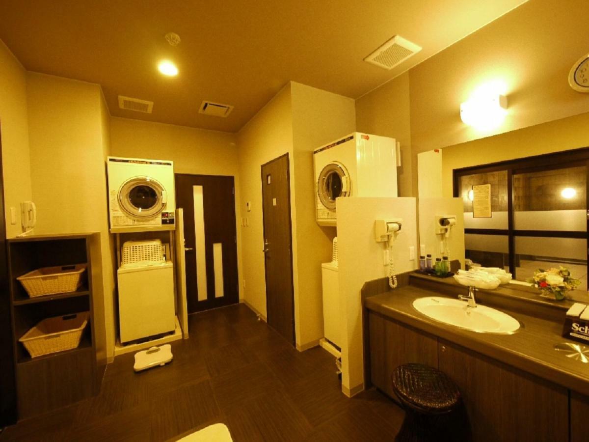 Hotel Route-Inn Ina Inter Minamiminowa Luaran gambar