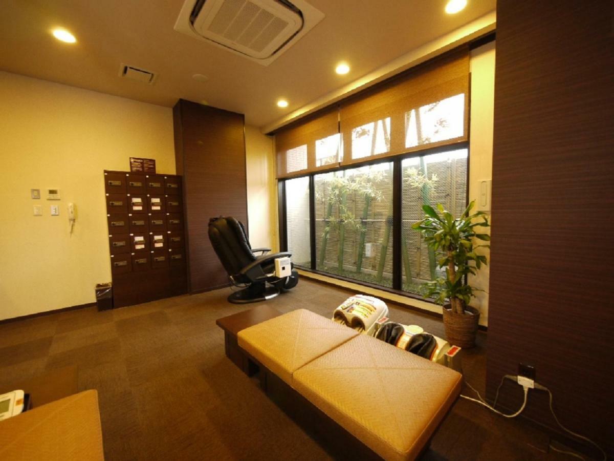 Hotel Route-Inn Ina Inter Minamiminowa Luaran gambar