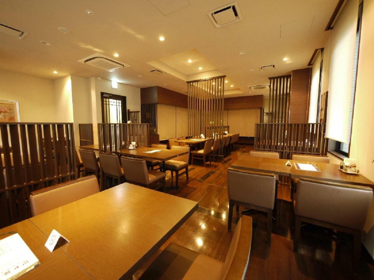 Hotel Route-Inn Ina Inter Minamiminowa Luaran gambar