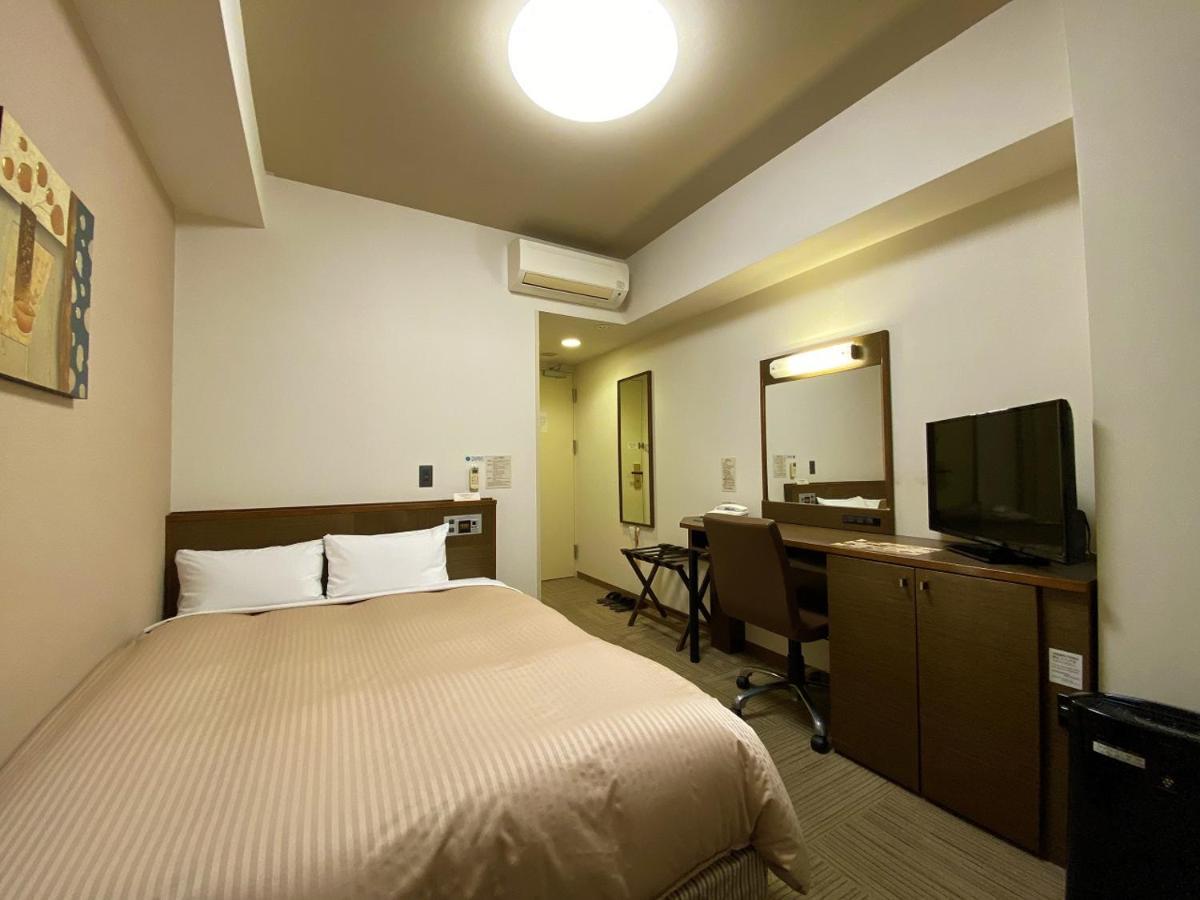 Hotel Route-Inn Ina Inter Minamiminowa Luaran gambar