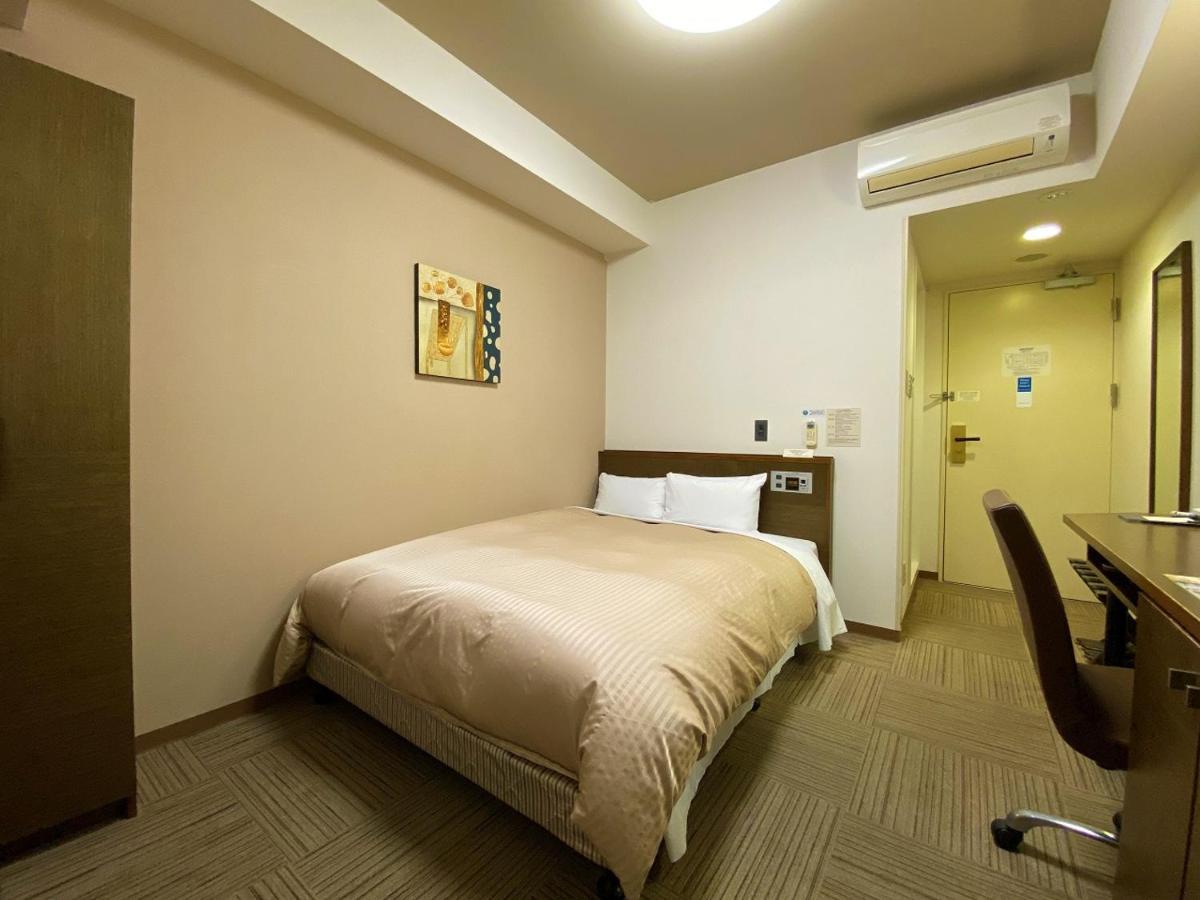 Hotel Route-Inn Ina Inter Minamiminowa Luaran gambar