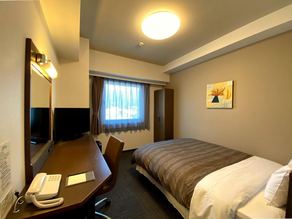 Hotel Route-Inn Ina Inter Minamiminowa Luaran gambar
